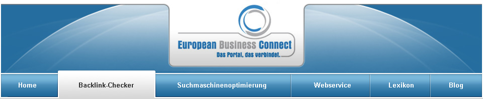 European Business Connect European Business Connect